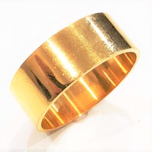 K24 ゴールドリング 純金