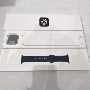 アップルウォッチ season7