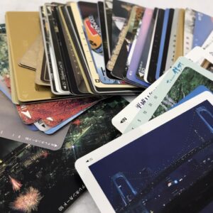 テレフォンカード おまとめ