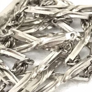 Pt850 ネックレス