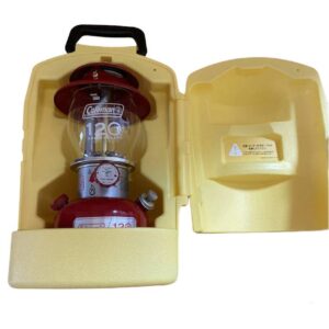 Coleman シーズンランタン 120周年限定モデル