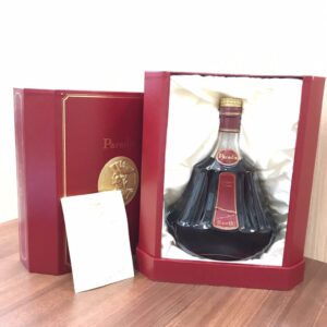 Cognac Hennessy コニャック ヘネシー Paradis パラディー ブランデー 洋酒