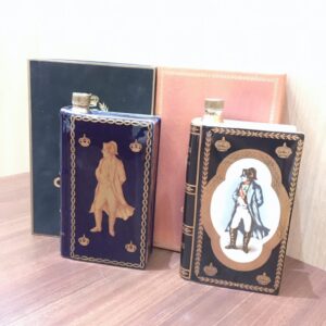 COGNAC コニャック ナポレオン CAMUS カミュ 陶器ボトル