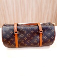 ルイヴィトン パピヨン