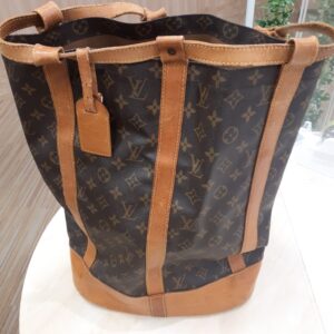 ルイヴィトン　ランドネ