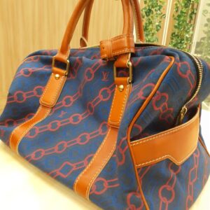 ルイヴィトン キャリーオール