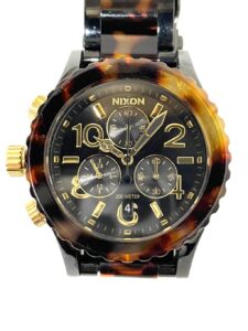 ニクソン 腕時計