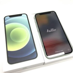 iPhone12mini 128GB