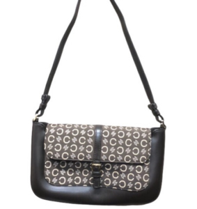 CELINE セリーヌ　ショルダーバッグ