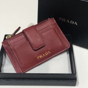 プラダ カードケース 1MC038