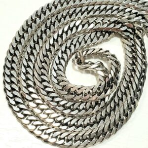 Pt900 プラチナ 喜平ネックレス