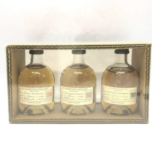 THE GLENROTHES グレンロセス 3本セット