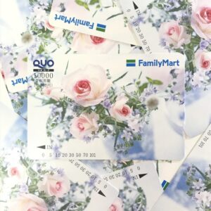 QUOカード10000円