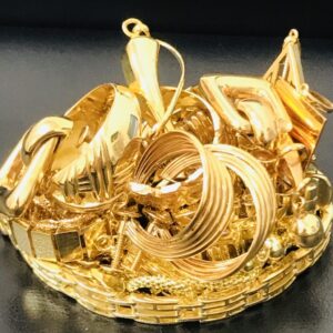 K18リング / K18ブレスレット / K18ネックレス