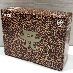 TU-KA CyberGiga9600 TT03Z 浜崎あゆみデザインモデル