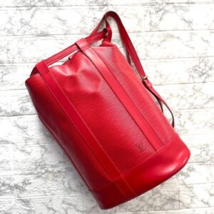 LOUIS VUITTON ランドネ
