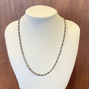 Dis Moi ネックレス