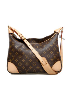 LOUIS VUITTON  ルイ・ヴィトン ブローニュ ショルダーバック