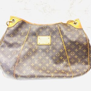 ルイヴィトン ガリエラ モノグラム