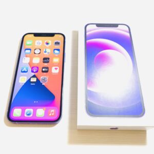 iPhone12 (アイフォン12) 128GB Apple製品