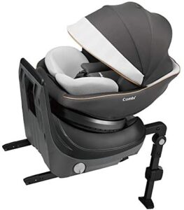 combi コンビ チャイルドシート エッグショック