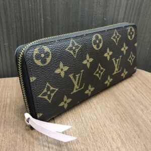 ルイヴィトン モノグラム ポルトフォイユ クレマンス