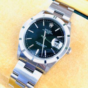 ROLEX ロレックス DATE