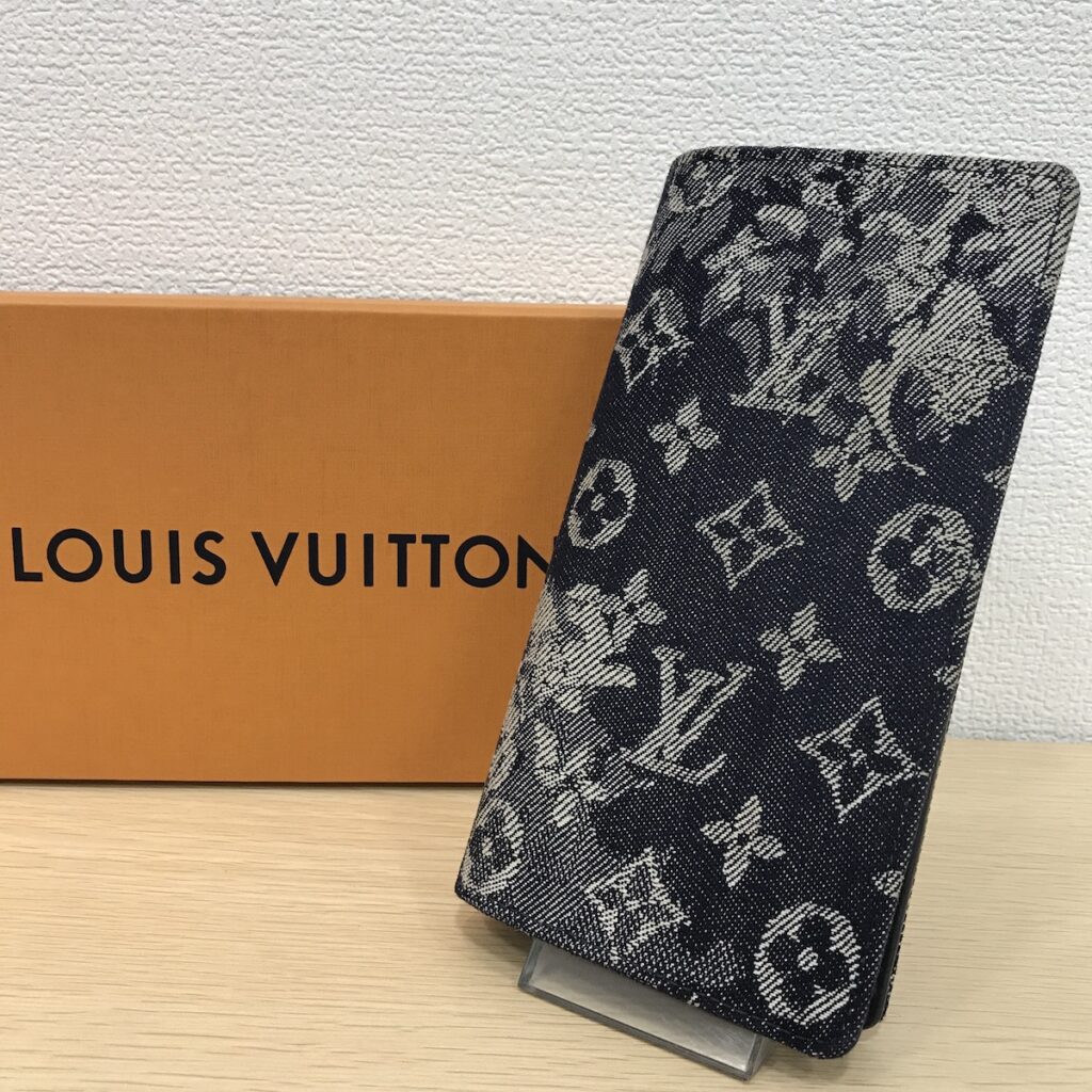 新品低価 LOUIS VUITTON - ルイヴィトン 財布 モノグラム