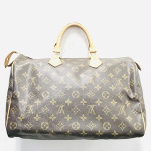 LOUIS VUITTON スピーディ40