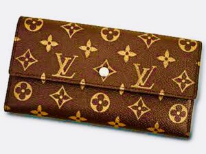 LOUIS VUITTON ルイヴィトン 長財布