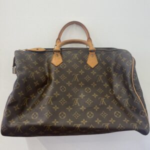 LOUIS VUITTON ルイヴィトン バッグ スピーディ 40
