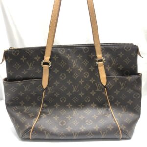 LOUIS VUITTON ルイヴィトン トータリーMM