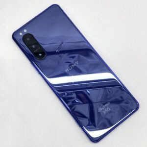 Xperia 5Ⅱ SO-52A エクスペリア