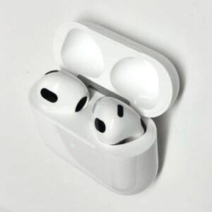 AirPods エアーポッズ ワイヤレスイヤホン