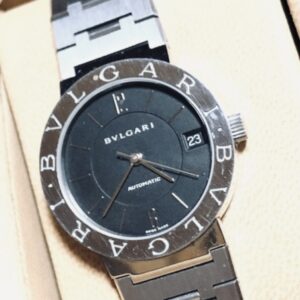 ブルガリ メンズ腕時計