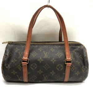 LOUIS VUITTON ルイヴィトン パピヨン 旧型