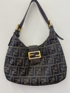FENDI ハンドバッグ