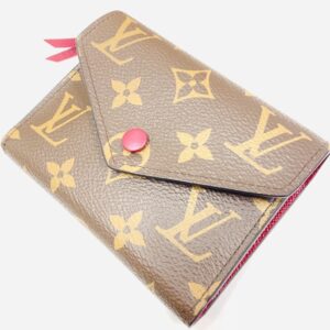 LOUIS VUITTON ルイ・ヴィトン ヴィクトリーヌ モノグラム