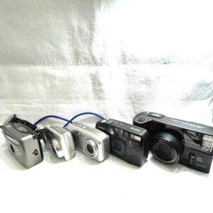 カメラまとめ