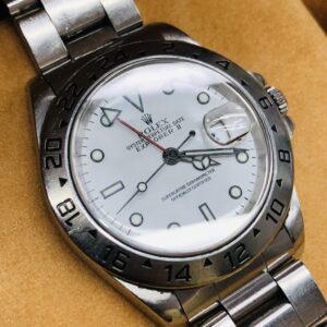 ROLEX ロレックス エクスプローラーⅡ