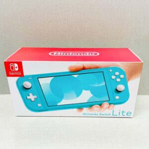 任天堂 Switchライト