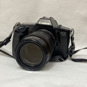 Canon EOS 630