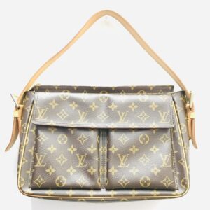 LOUIS VUITTON ヴィバシテGM