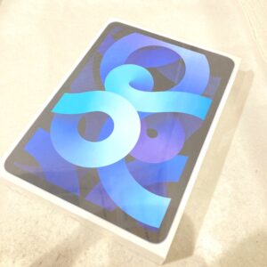 iPad AIR 4 256GB セルラーモデル