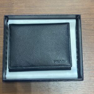 PRADA 名刺入れ