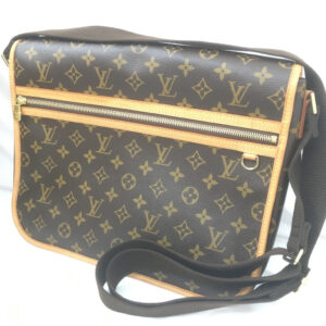 LOUIS VUITTON(ルイ・ヴィトン) メッセンジャーGM