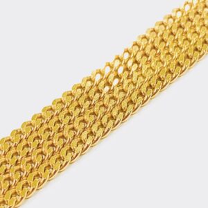 K18 喜平ネックレス ゴールドネックレス