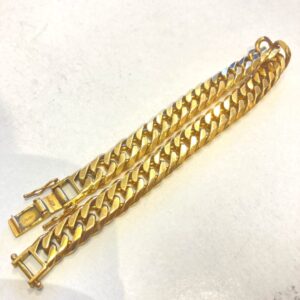 K18 ブレスレット