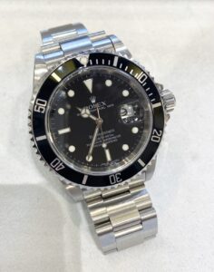 ROLEX サブマリーナ 16610