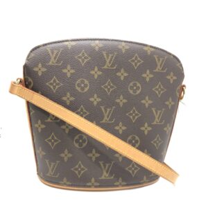 LOUIS VUITTON ルイヴィトン ドルーオ
